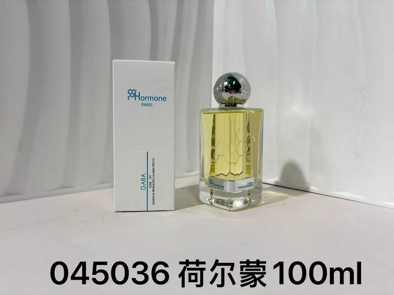 Hormone 100ml 04